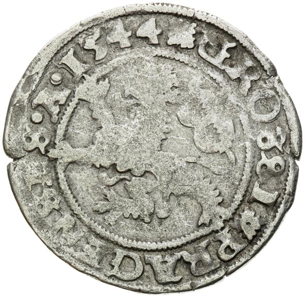 Coin-front