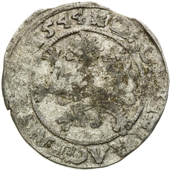Coin-front