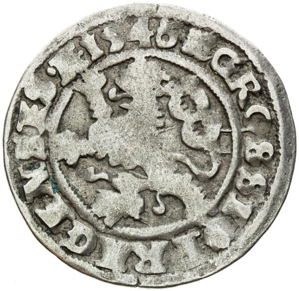 Coin-front