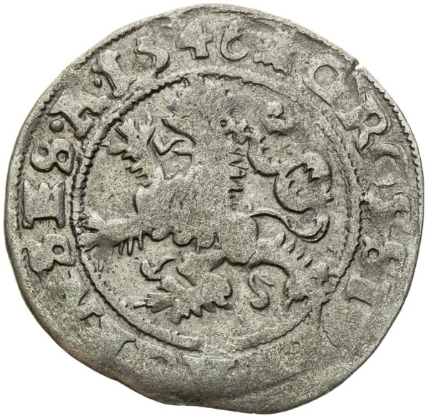 Coin-front