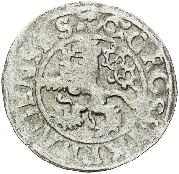 Coin-front