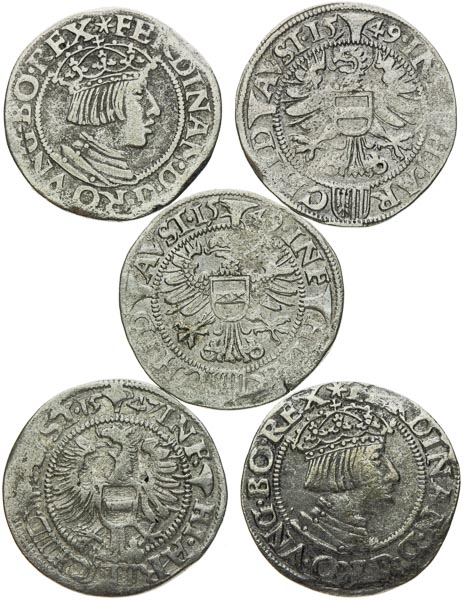Coin-front