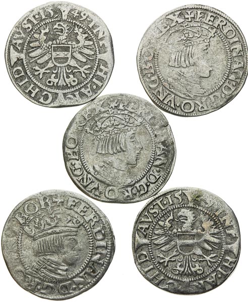 Coin-front