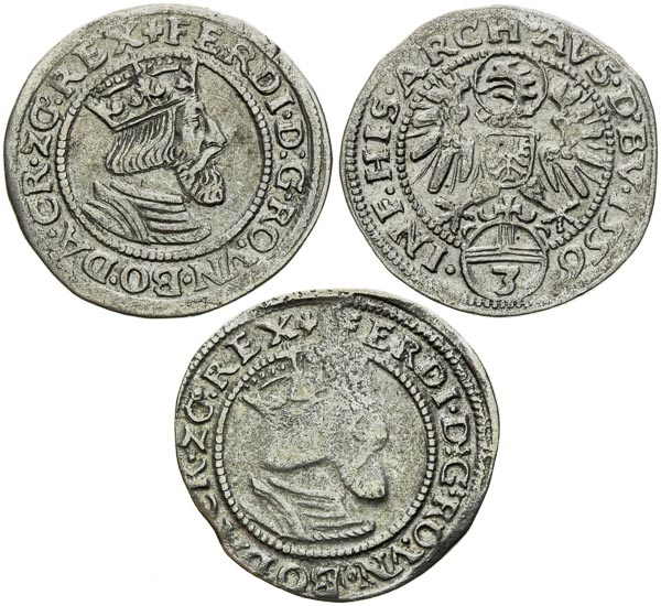 Coin-front