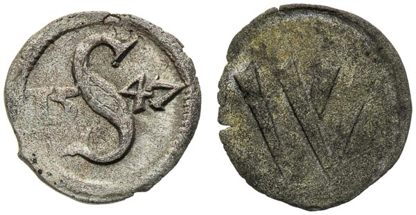 Coin-front