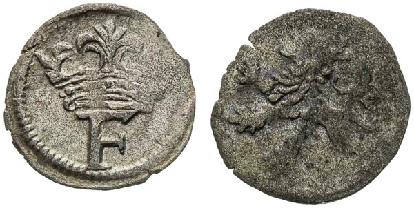 Coin-front