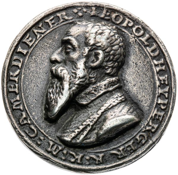 Coin-front