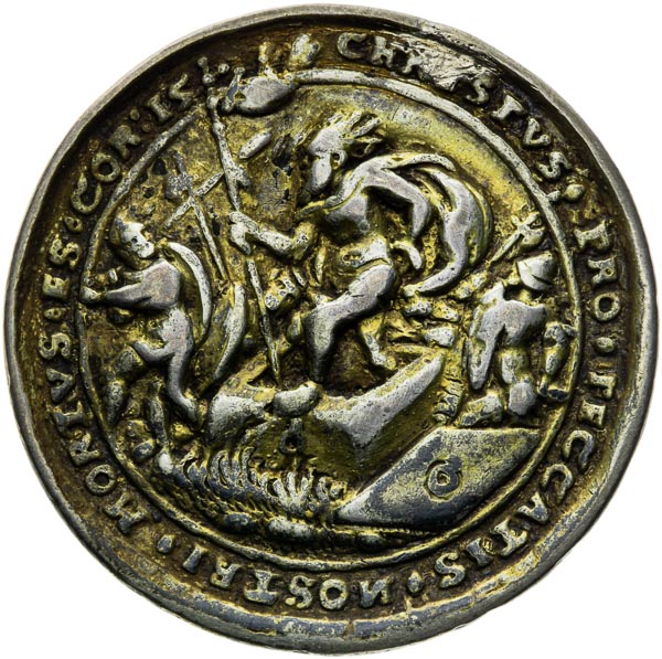 Coin-front