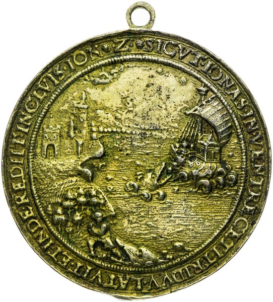 Coin-front