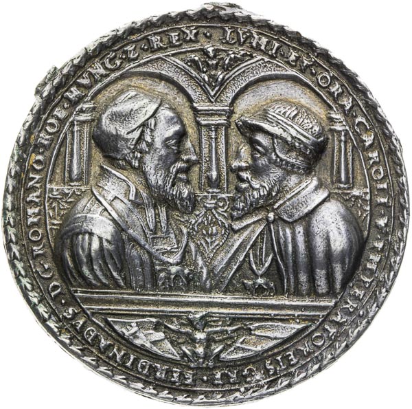 Coin-front