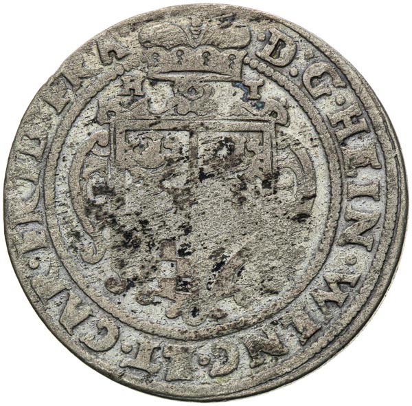 Coin-front