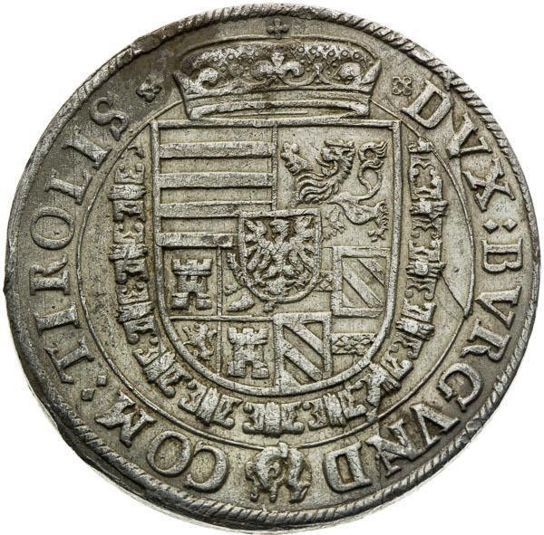 Coin-front
