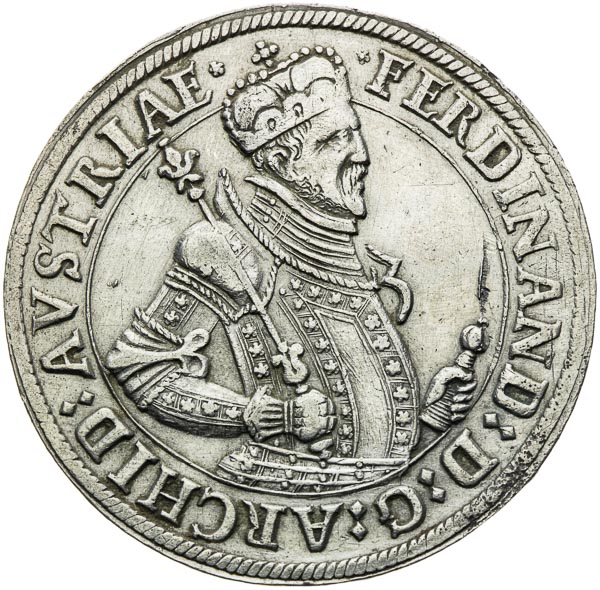 Coin-front