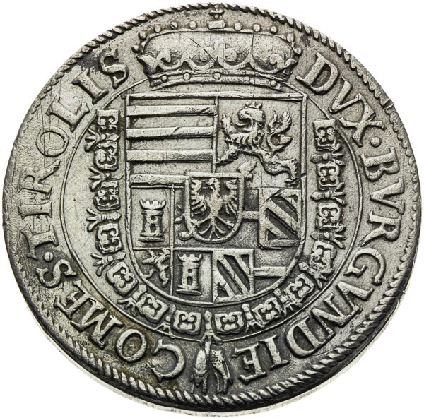 Coin-front