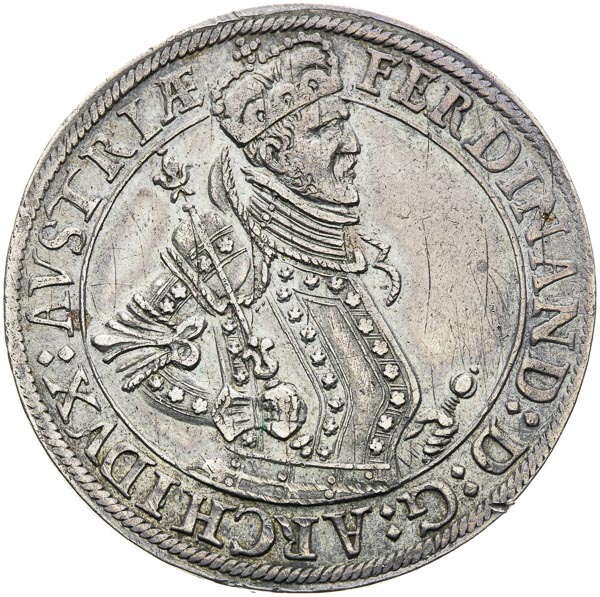 Coin-front