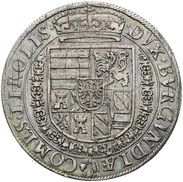 Coin-front