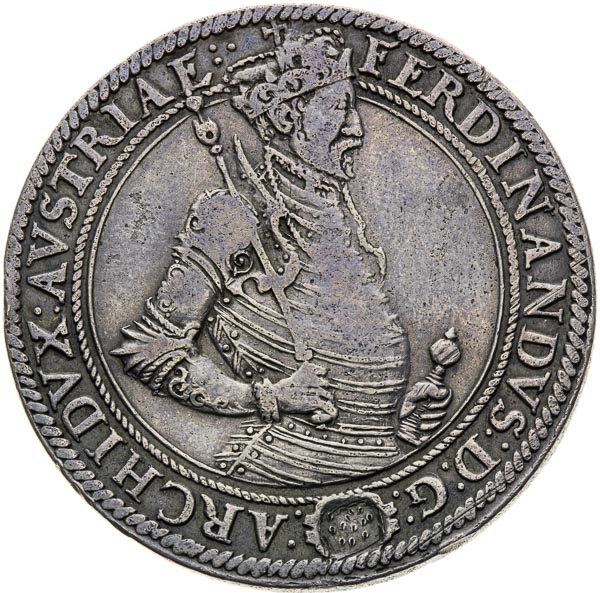 Coin-front