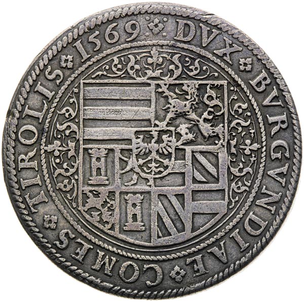 Coin-front