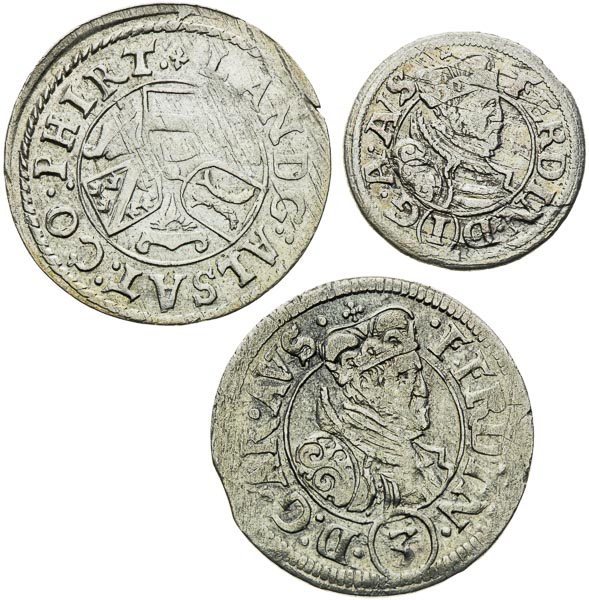 Coin-front