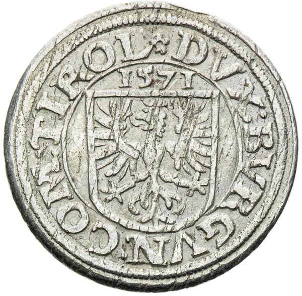 Coin-front