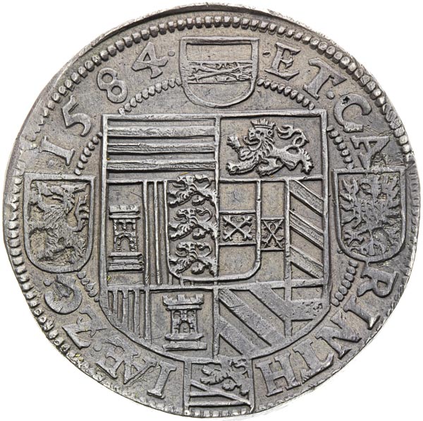 Coin-front