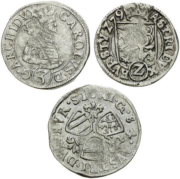 Coin-front