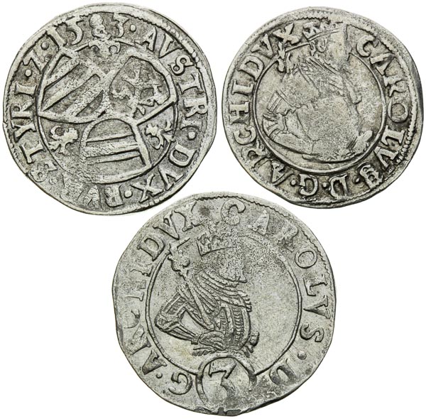Coin-front