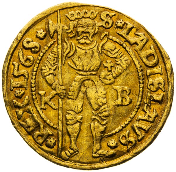 Coin-front