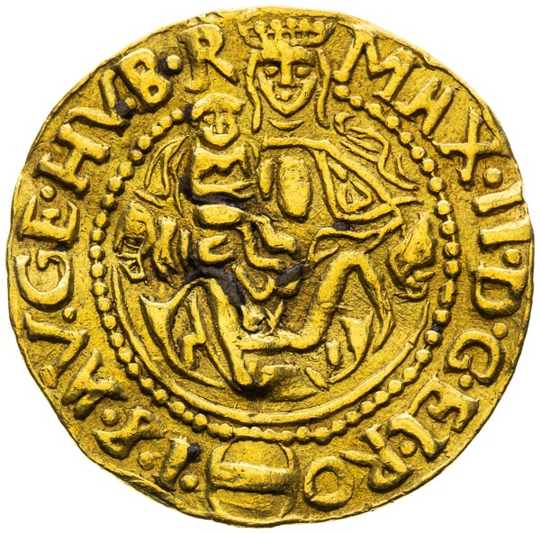 Coin-front