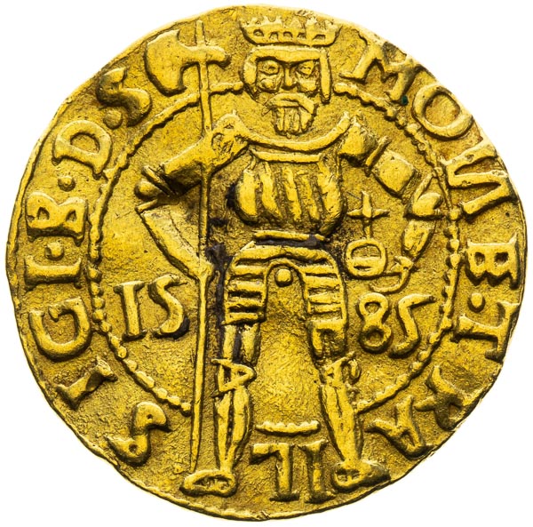 Coin-front