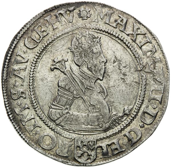 Coin-front
