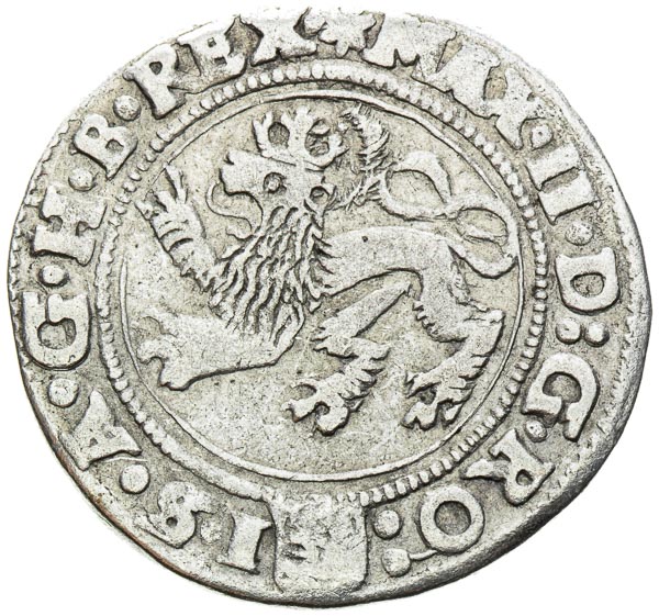 Coin-front