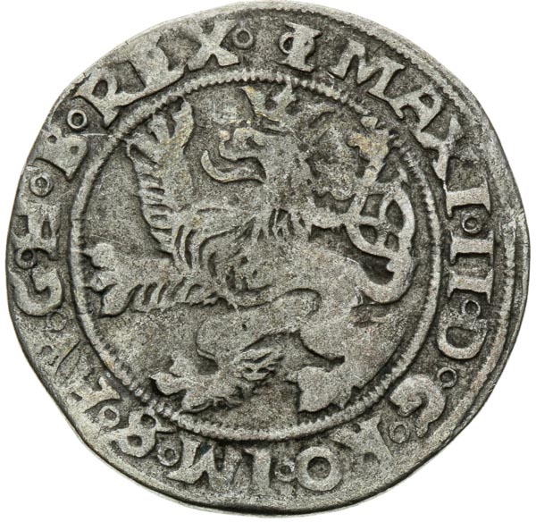 Coin-front