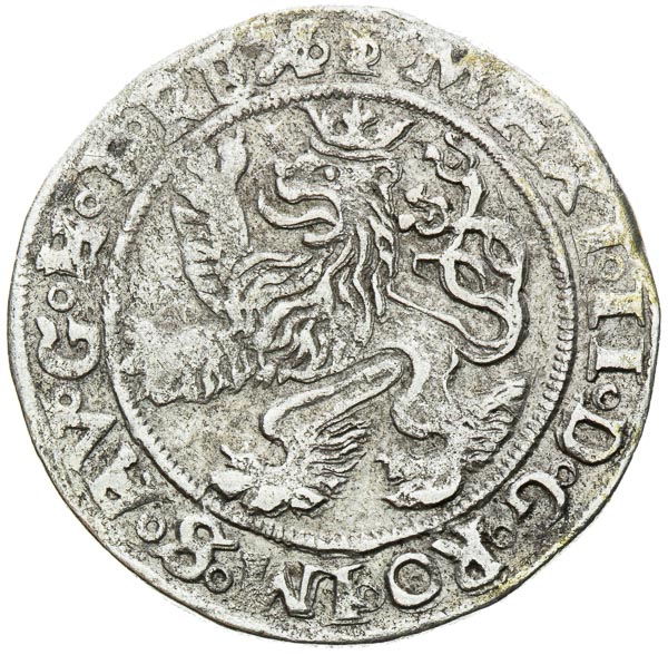 Coin-front