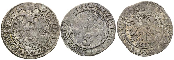 Coin-front