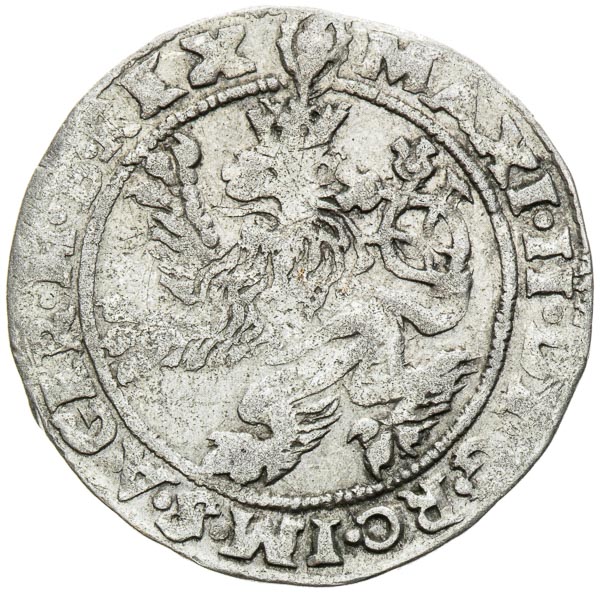 Coin-front