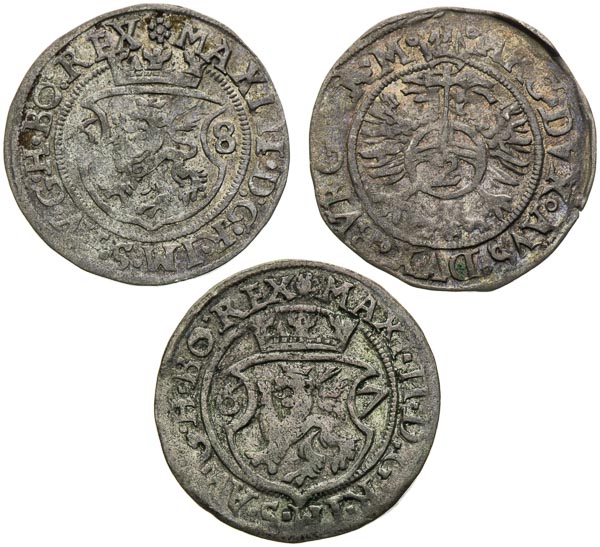 Coin-front