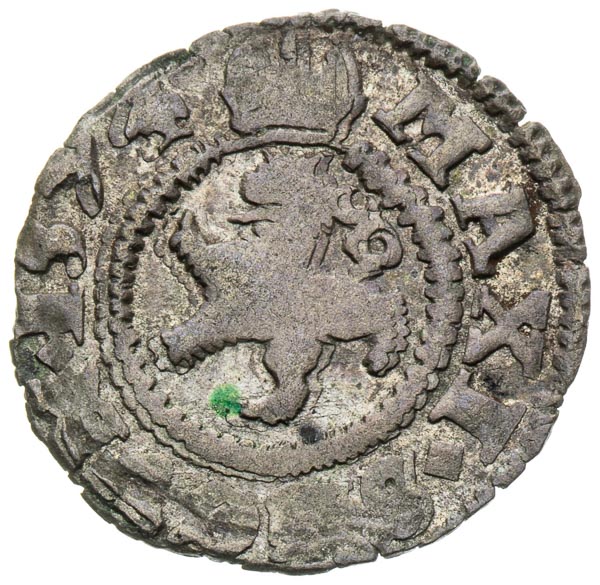 Coin-front