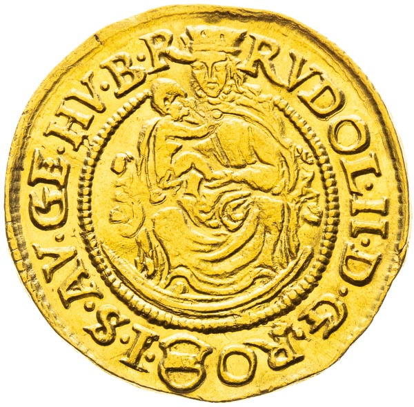 Coin-front