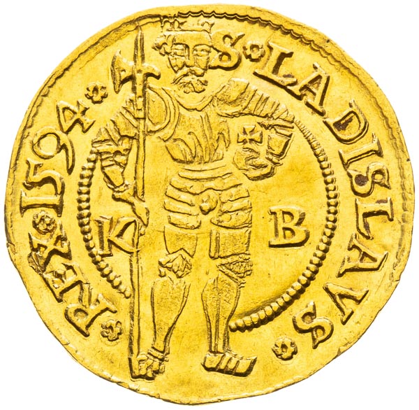 Coin-front