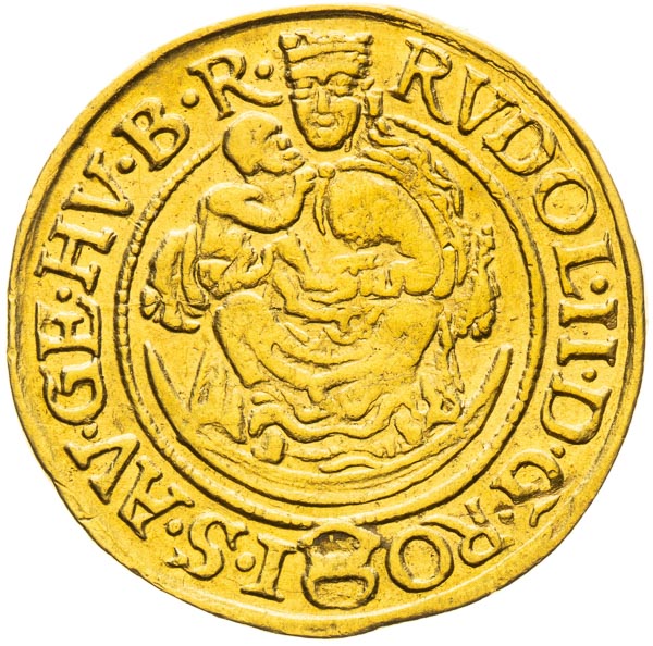 Coin-front