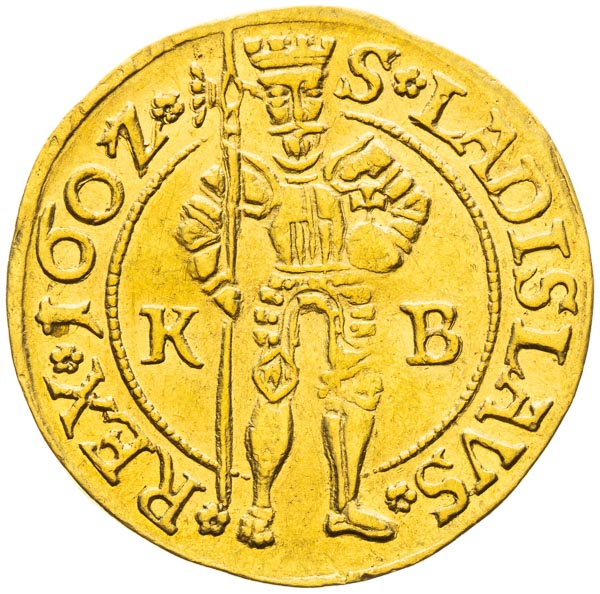 Coin-front