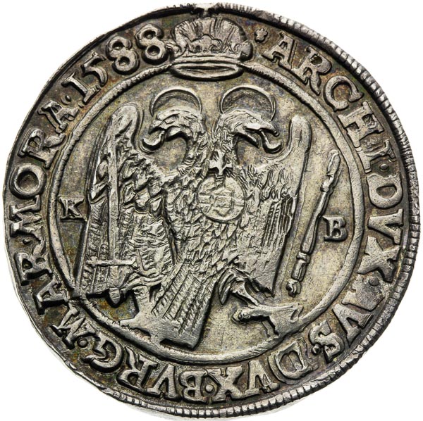 Coin-front