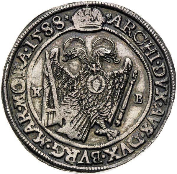 Coin-front
