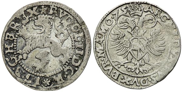 Coin-front