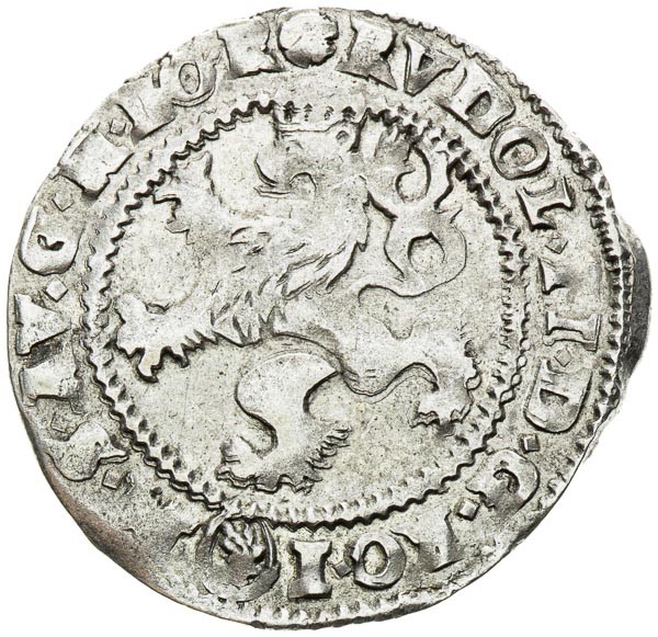 Coin-front