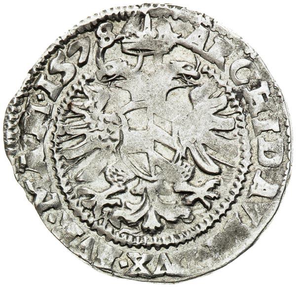 Coin-front