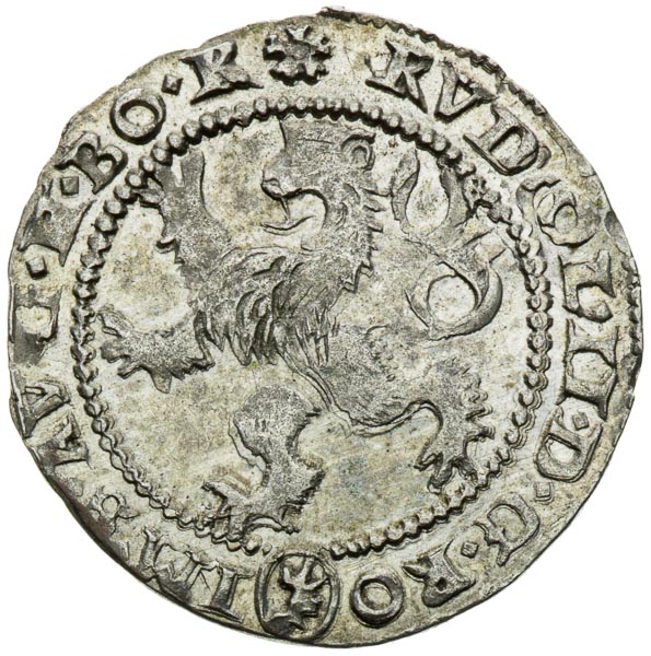 Coin-front