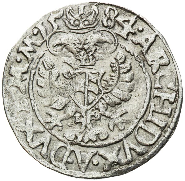 Coin-front