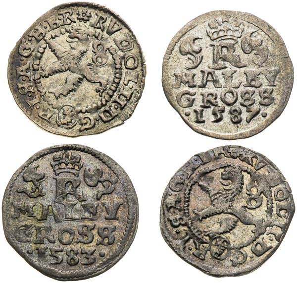 Coin-front